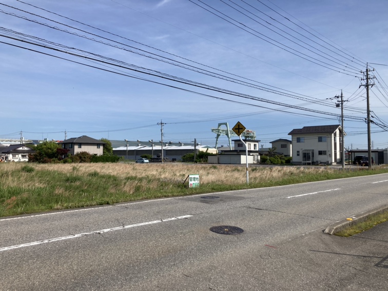 中新川郡立山町鉾木198-1