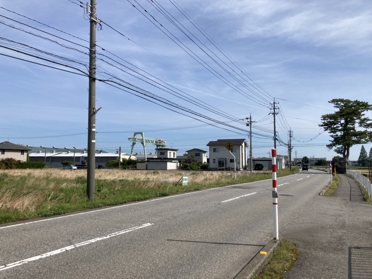 敷地写真2