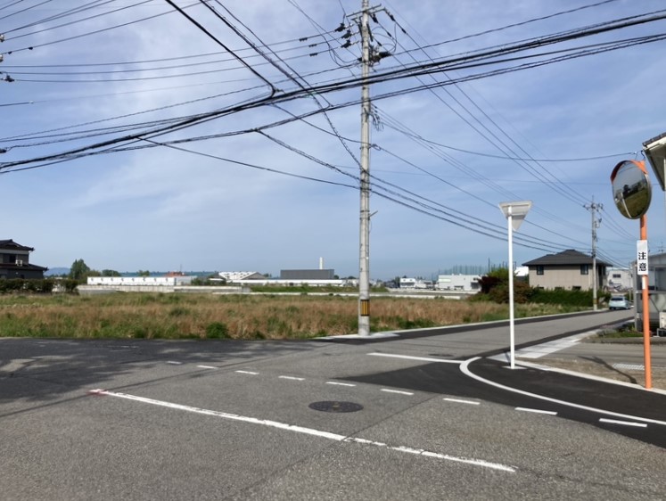 敷地写真3