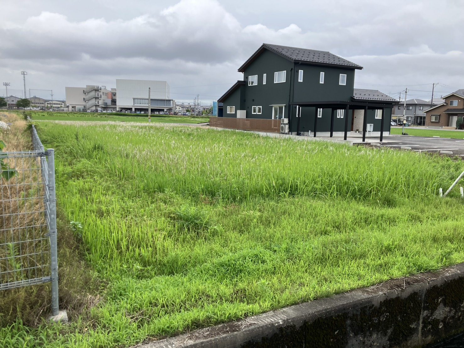 敷地写真3