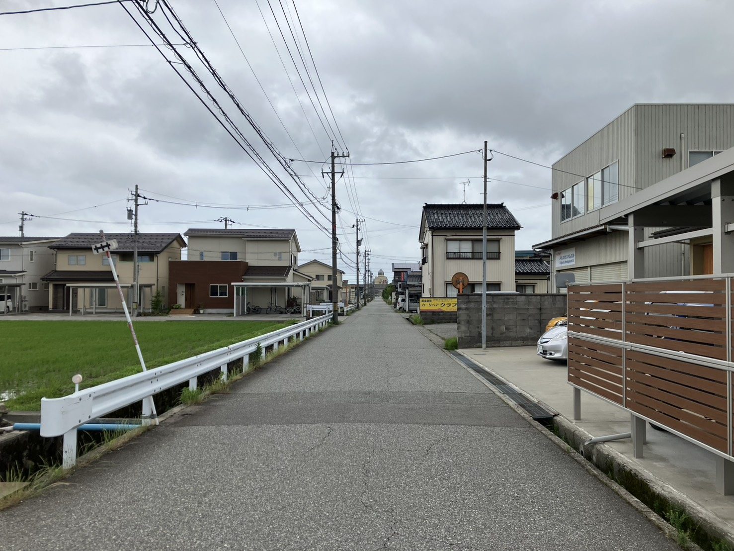 敷地写真4