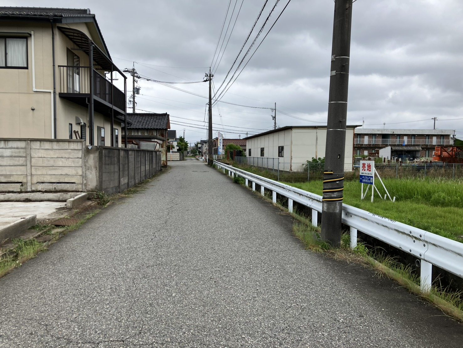敷地写真5