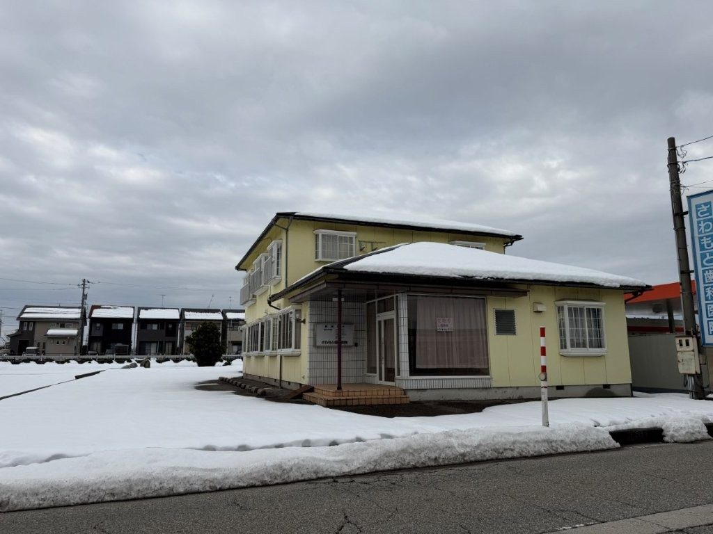 富山県富山市金代3番地の3