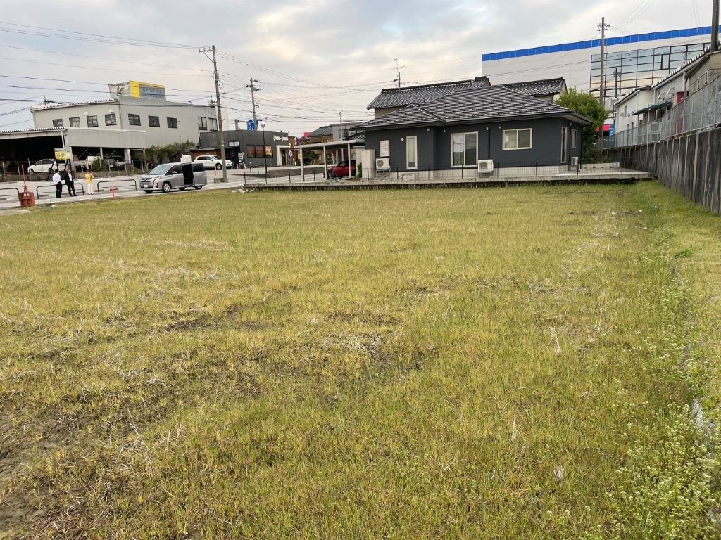 敷地写真2